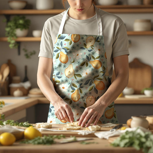 Pearadise - Apron