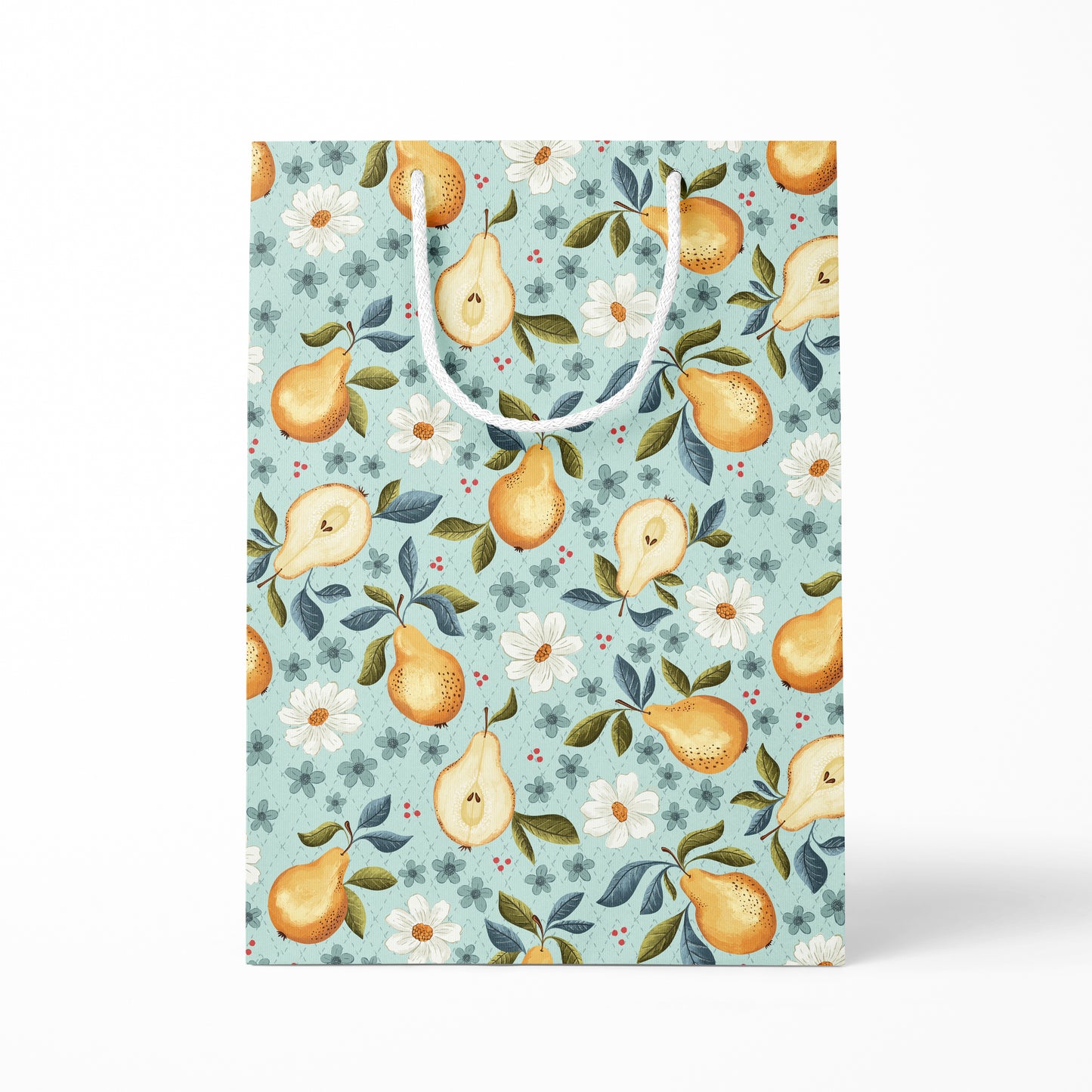 Pearadise - Gift Bag