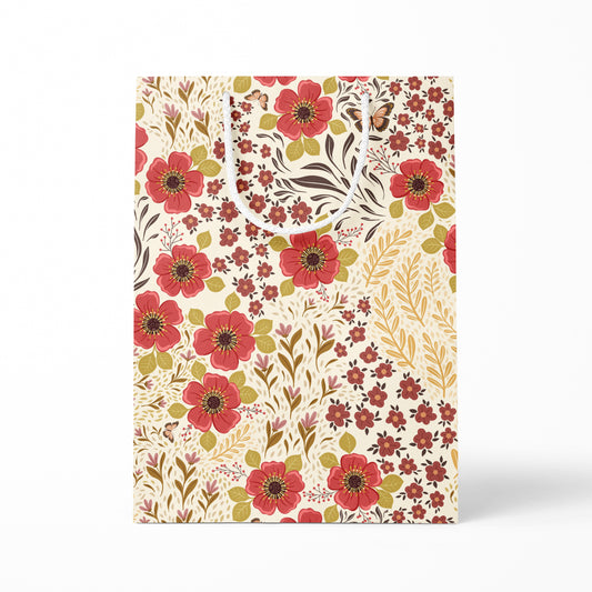 Scarlet - Gift Bag