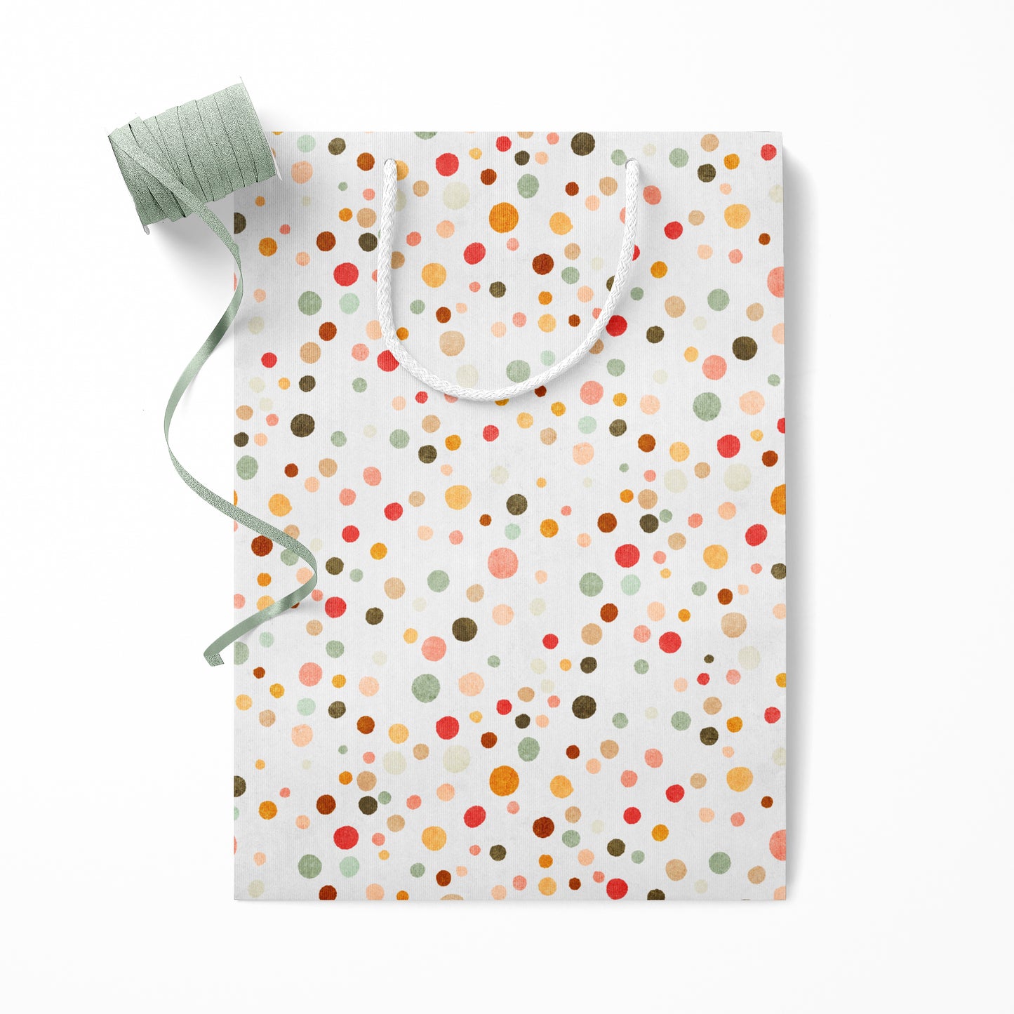 Sugar Plum - Gift Bag