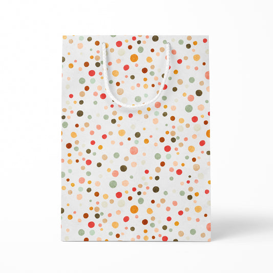 Sugar Plum - Gift Bag