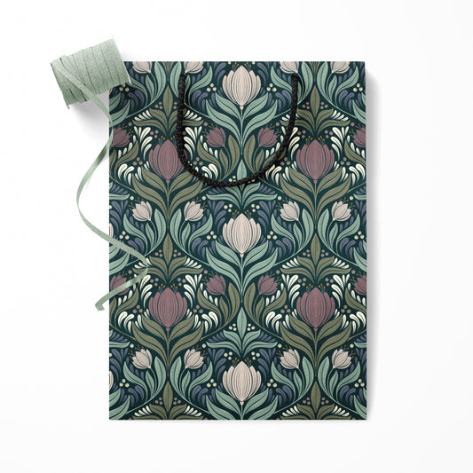 Winter - Gift Bag