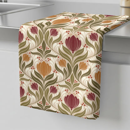 Autumn - Tea Towel