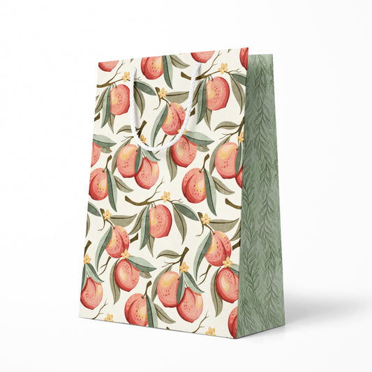 Blushing Peaches - Gift Bag