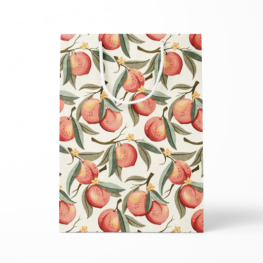 Blushing Peaches - Gift Bag