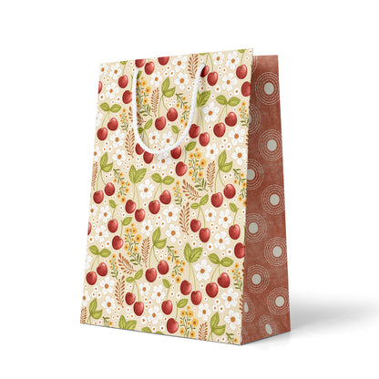 Cherries Jubilee - Gift Bag