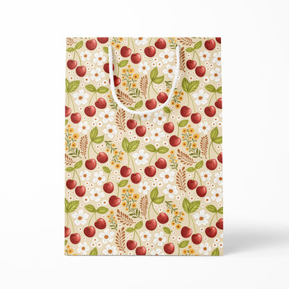 Cherries Jubilee - Gift Bag