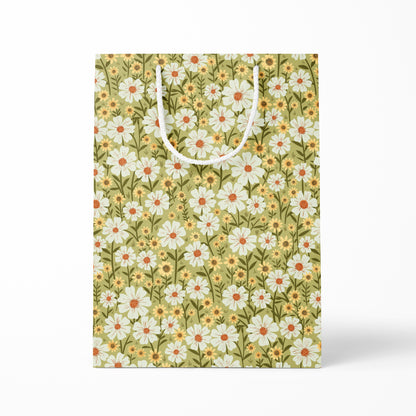 Floral Burst - Gift Bag