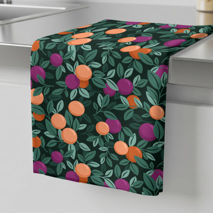 Newport Berries - Tea Towel