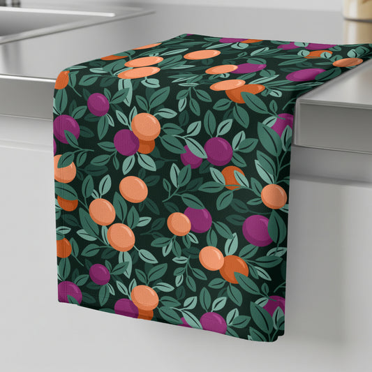 Newport Berries - Tea Towel