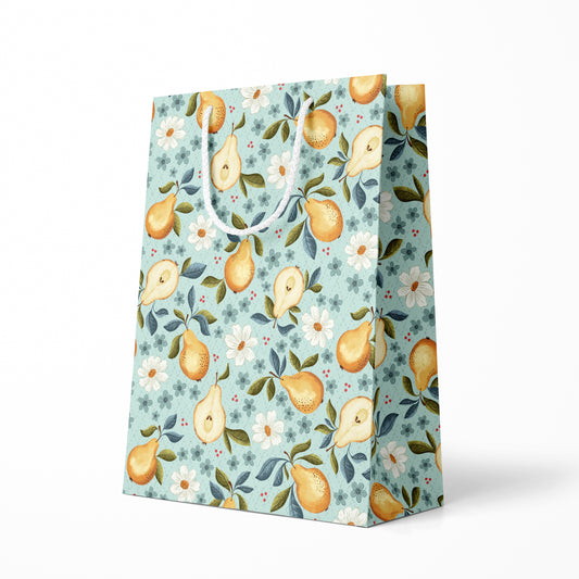 Pearadise - Gift Bag