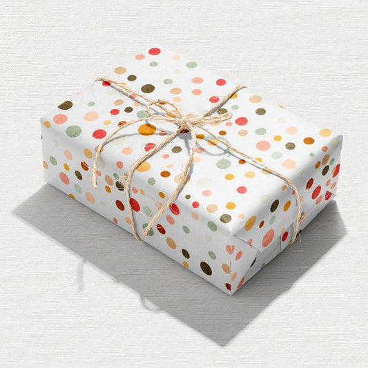 Sugar Plum - Wrapping Paper Rolls