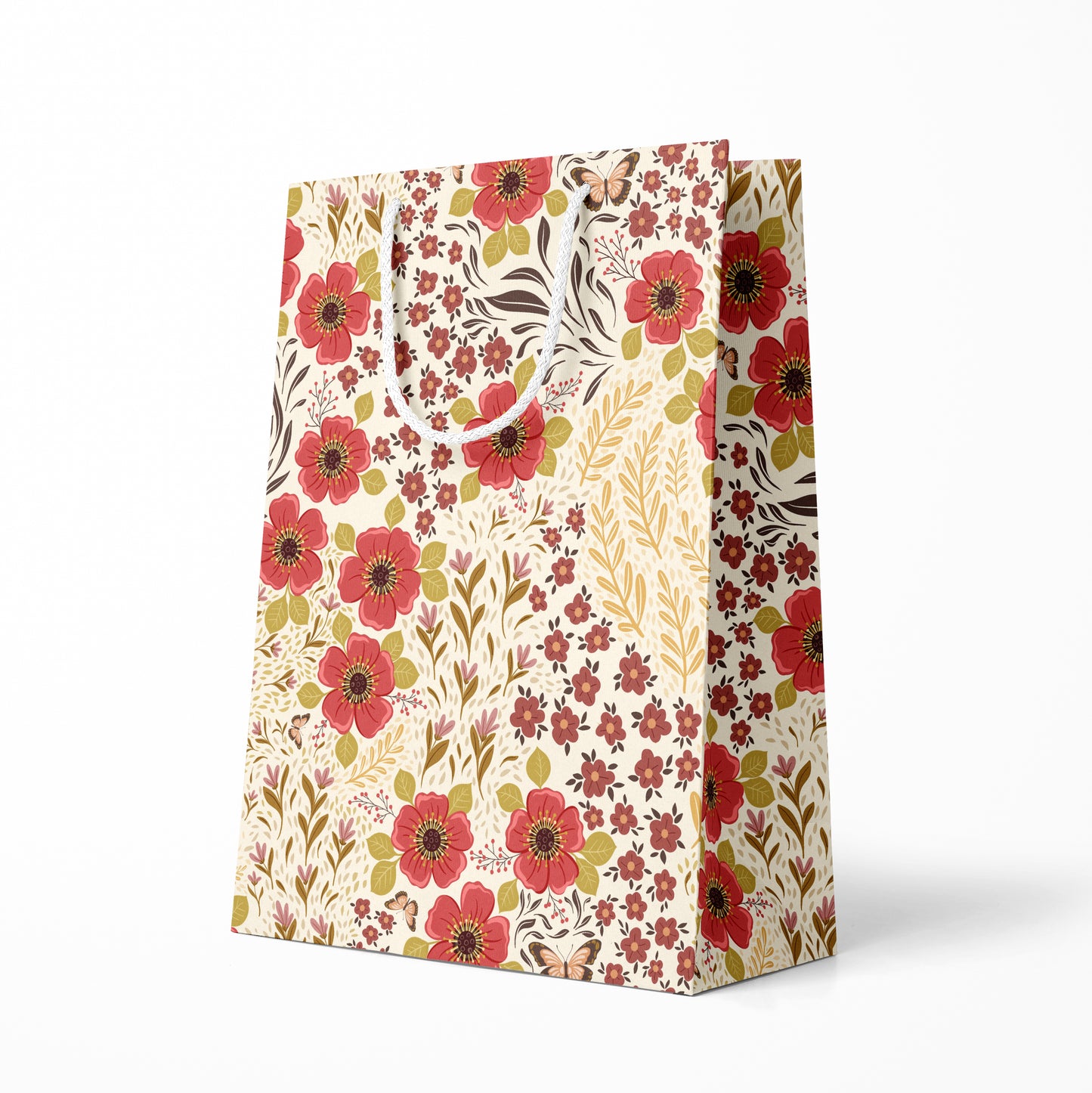 Scarlet - Gift Bag