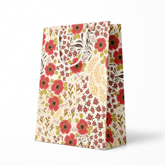 Scarlet - Gift Bag