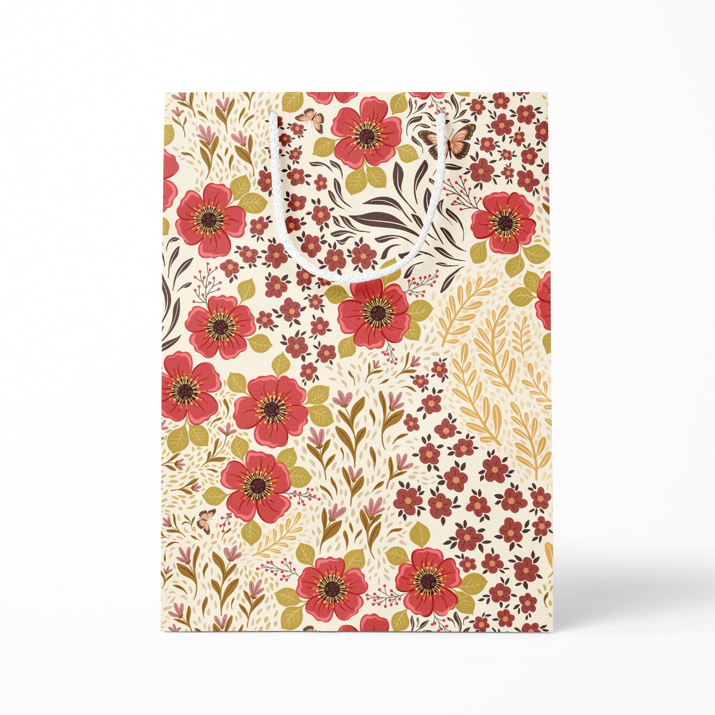 Scarlet - Gift Bag