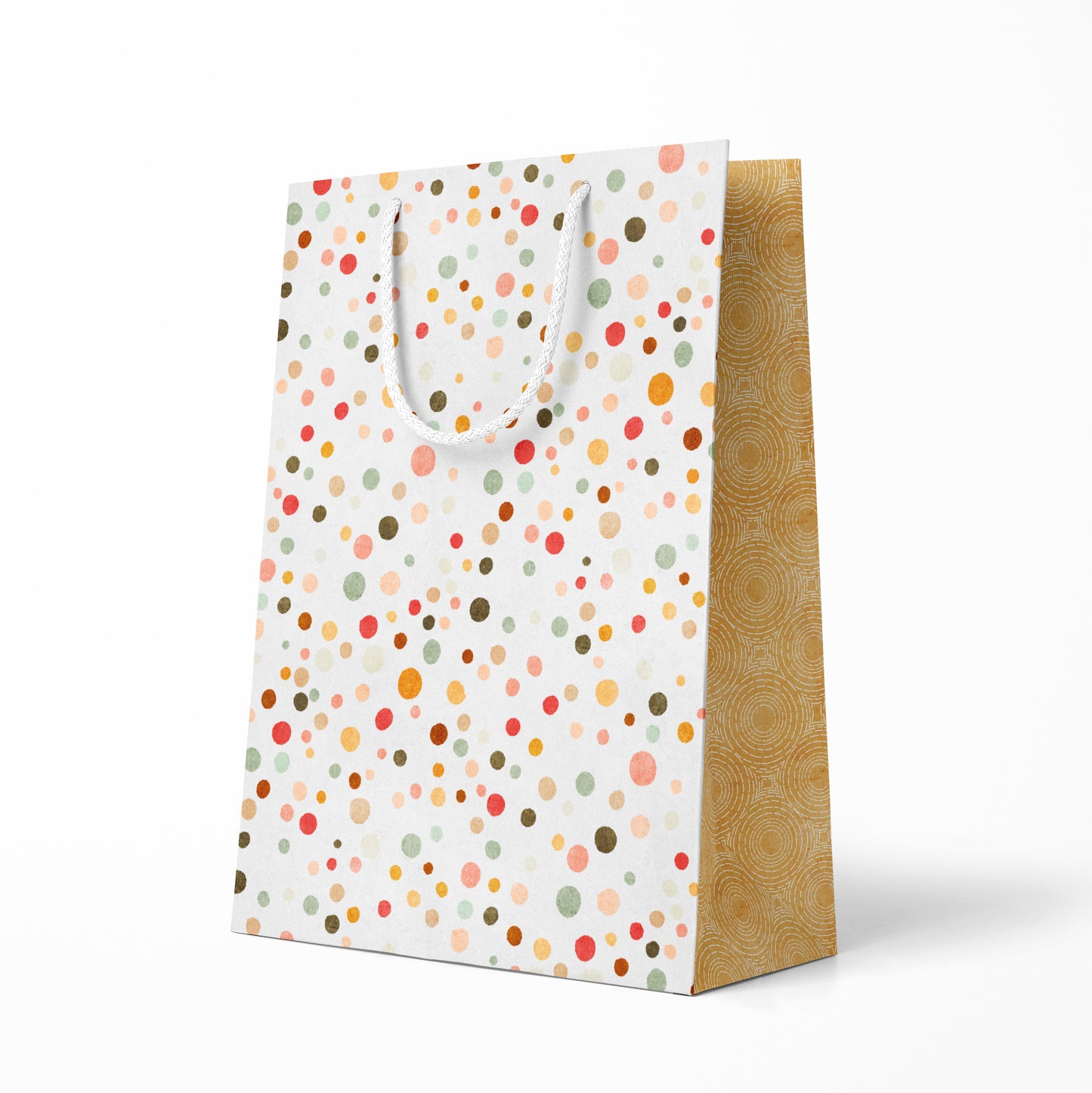 Sugar Plum - Gift Bag