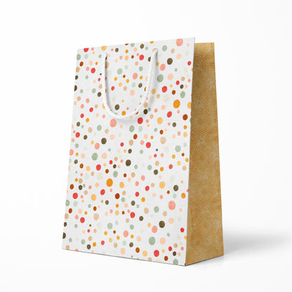Sugar Plum - Gift Bag