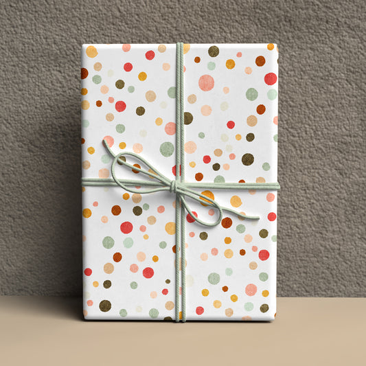 Sugar Plum - Wrapping Paper Rolls