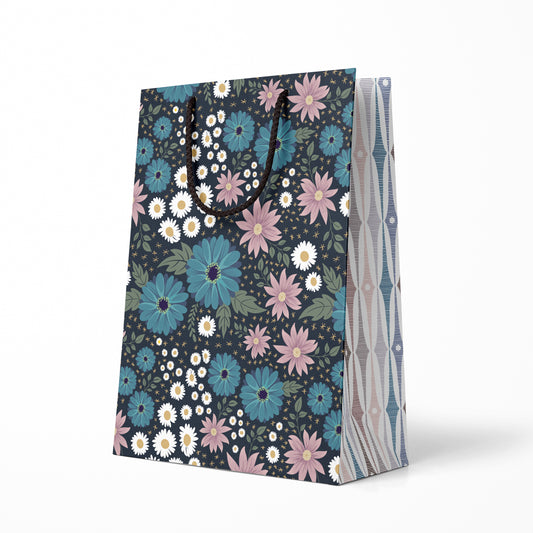Summer Wildflowers - Gift Bag