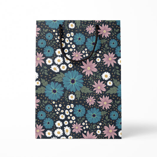 Summer Wildflowers - Gift Bag
