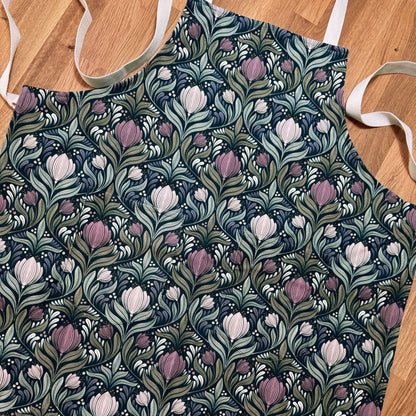 Winter - Apron