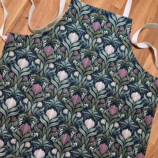 Winter - Apron