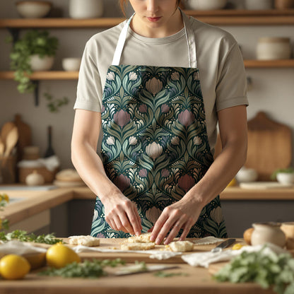 Winter - Apron