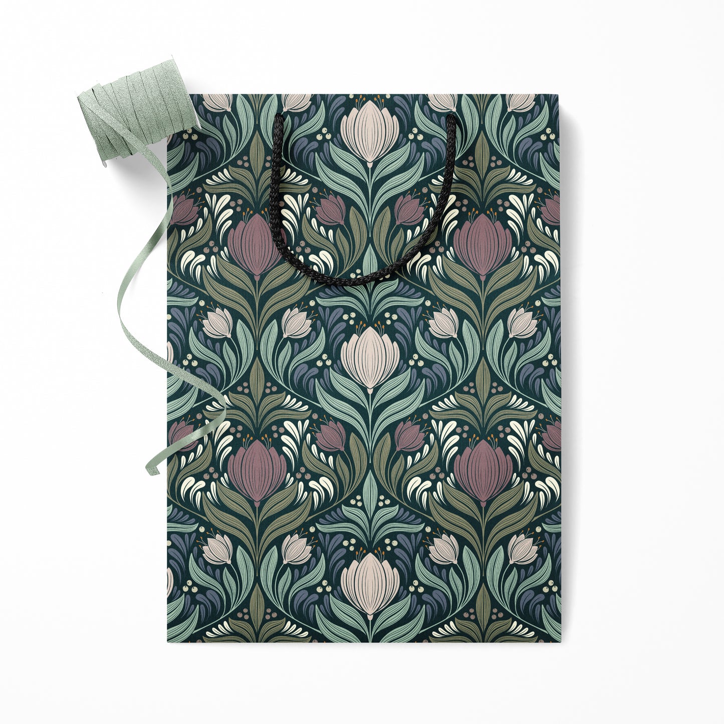 Winter - Gift Bag
